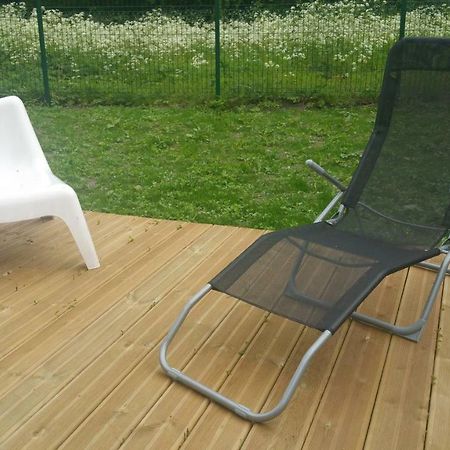 Les Rosati Apartment Arras Ngoại thất bức ảnh