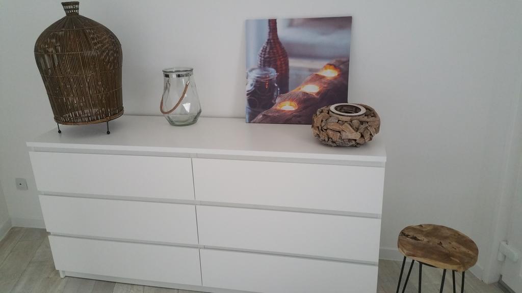 Les Rosati Apartment Arras Ngoại thất bức ảnh