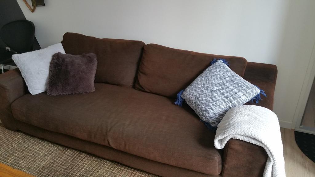 Les Rosati Apartment Arras Ngoại thất bức ảnh