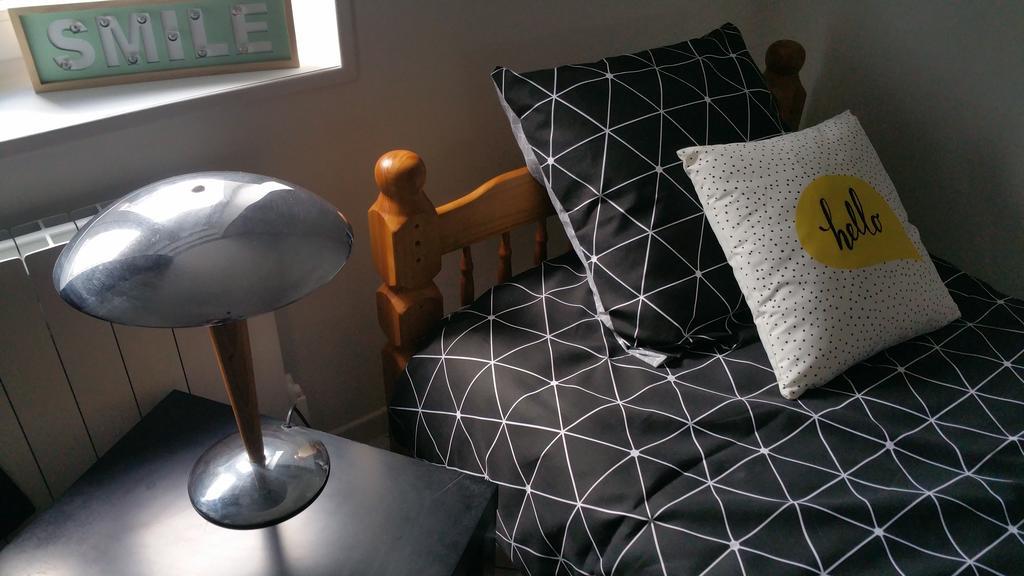 Les Rosati Apartment Arras Ngoại thất bức ảnh