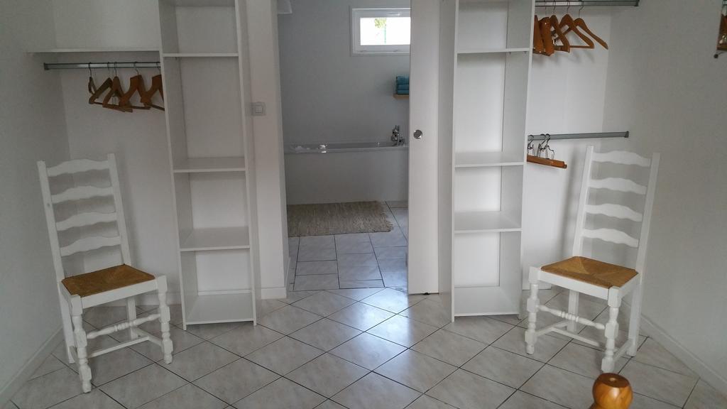 Les Rosati Apartment Arras Ngoại thất bức ảnh