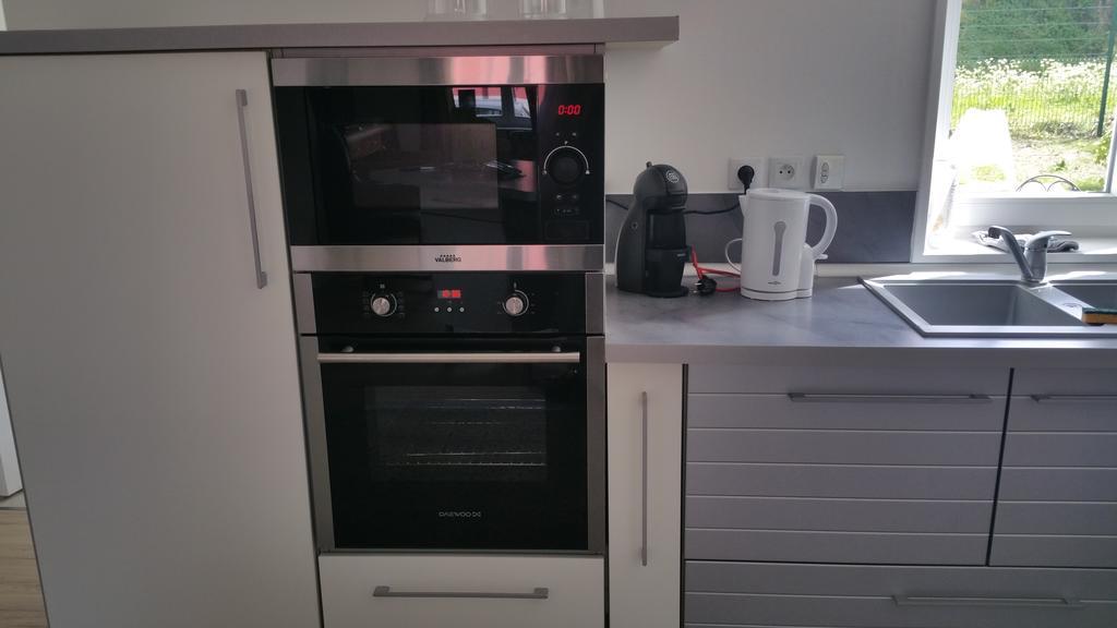Les Rosati Apartment Arras Ngoại thất bức ảnh
