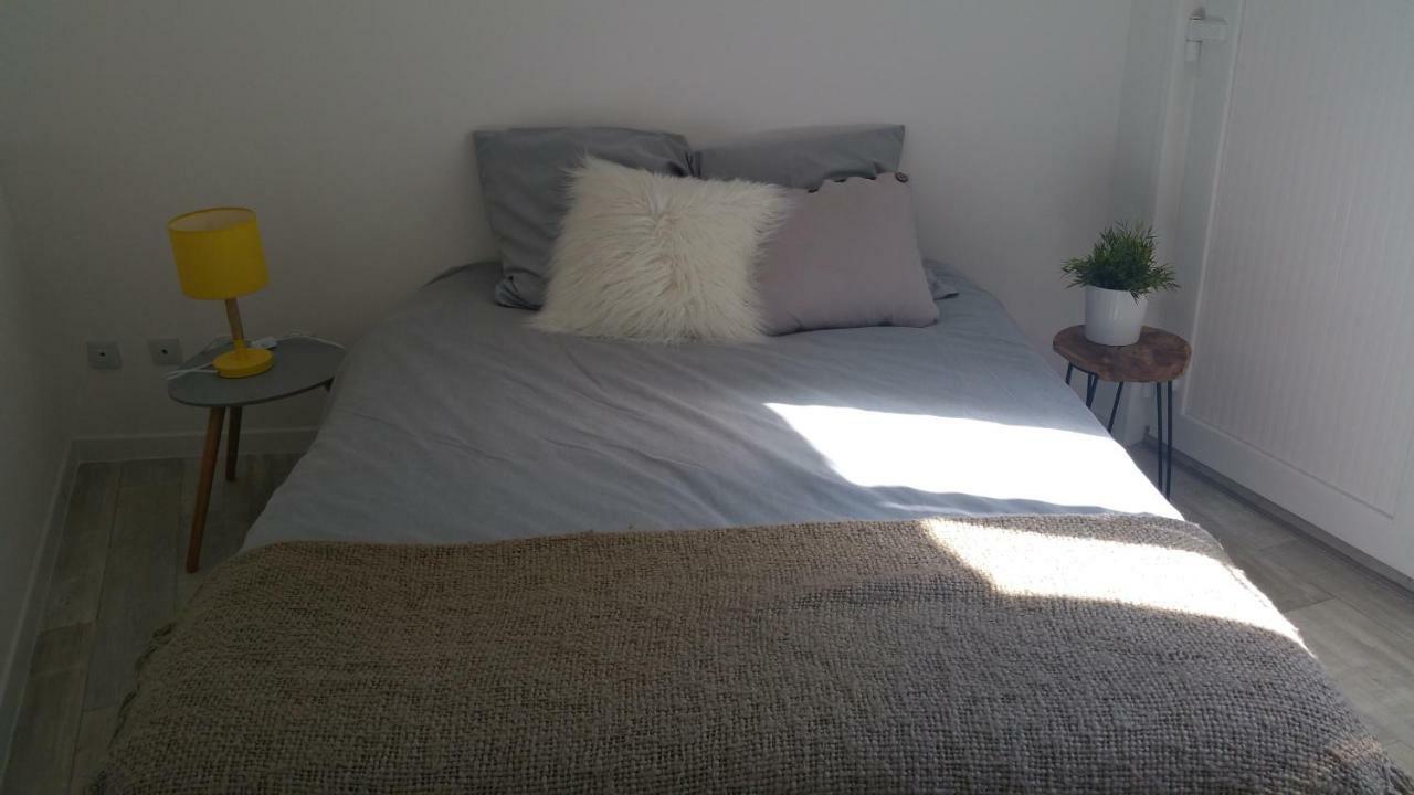 Les Rosati Apartment Arras Ngoại thất bức ảnh