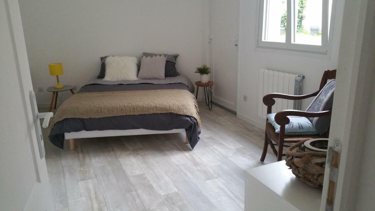 Les Rosati Apartment Arras Ngoại thất bức ảnh